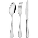 Faqueiro Tramontina Aço Inox Classic 101 Pç 66928215