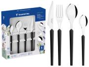 Faqueiro Tramontina Inox 24 Peças Obelline