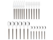 Faqueiro Tramontina Inox 24 Peças Obelline