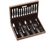 Faqueiro Tramontina Inox 42 Peças Vicenza 66924203 com Estojo