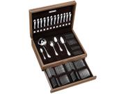 Faqueiros Tramontina Inox 101 Peças Cannes
