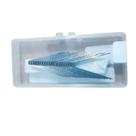 Faquinha Para Riscador Pneu Em V - 20 Pcs W-1 Mafrisa