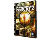 Far Cry 2 para PS3 - Ubisoft