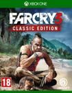 Far cry 3 - x one mídia física original
