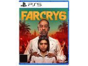 Far Cry 6 para PS5 Ubisoft