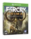 Far Cry Primal Deluxe Edition - XBOX ONE EUA