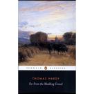 Far from the madding crowd
