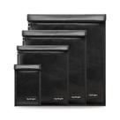 Faraday Bags Haftigts para laptops e telefones (pacote com 4) Faraday Bags Haftigts para laptops e telefones (pacote com 4)