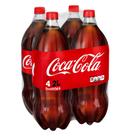 Fardo coca cola 2 litros