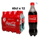 Fardo de coca cola 1l Fardo de coca cola 1l
