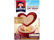 Farelo de Aveia Quaker 165g