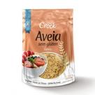 Farelo de aveia sem glúten 200g - leve croc