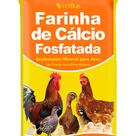 Farinha calcio fosfatada 1kg vetbr Farinha calcio fosfatada 1kg vetbr