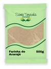 Farinha De Acarajé Pacote 500g