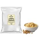 Farinha De Amêndoa 5kg VELEZ Premium