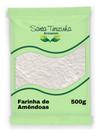 Farinha De Amêndoas Pacote 500g