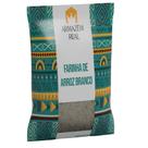 Farinha de Arroz Integral sem glúten 250g - Armazém Real Farinha de Arroz Integral sem glúten 250g - Armazém Real