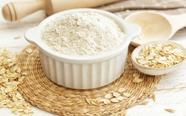 Farinha De Aveia Granel Total Food 1kg