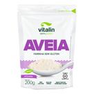 Farinha de Aveia Integral Vitalin 200g
