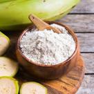 Farinha De Banana Verde 1kg