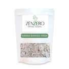 Farinha de Banana Verde 250g
