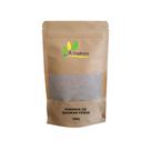Farinha De Banana Verde Premium 100g, Rico em fibras