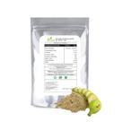 Farinha De Banana Verde Premium 500g Sabor Natural, Rico em Fibras
