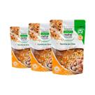 Farinha de Chia Importa Qualidade Premium Kit 3 100g