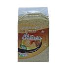 Farinha de Chia Linhaça Dourada Chiaça Orgânica 250g Ecobio