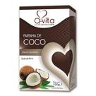 Farinha de Coco Q Vita 100g