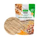 Farinha de Feijão Branco 100% Natural Alta Qualidade 100g
