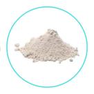 Farinha de Feijão Branco 500g de Farinha