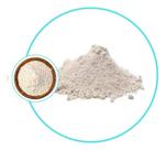 Farinha de Feijao Branco - 750g de Farinha