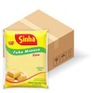 Farinha De Fubá Mimoso Sinhá 500g Kit C/ 30 Un.