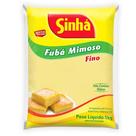 Farinha De Fubá Mimoso Sinhá 500g