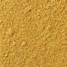 Farinha de Linhaça Dourada 100g Toque Natural, Rica em Fibras e Ideal para Receitas Funcionais e Equilibradas