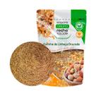 Farinha de Linhaça Dourada Integral 100% Natural Alta Qualidade 100g Farinha de Linhaça Dourada Integral 100% Natural Alta Qualidade 100g
