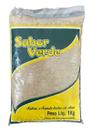 Farinha de Linhaça Marrom 1kg - Sabor Verde