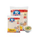Farinha de Mandioca Biju 2kg PQ Alimentos