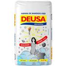 Farinha de Mandioca Biju 500g - Deusa