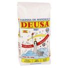 Farinha de Mandioca Biju Deusa Pacote 500G - Deusa Alimentos
