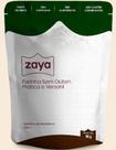 Farinha de Mandioca Multiuso Sem Glúten Sem Lactose de 1kg-Zaya