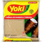 Farinha de Mandioca Torrada Yoki 500g