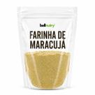 Farinha de Maracujá 100G Funcional Rica em Fibras BellNutry