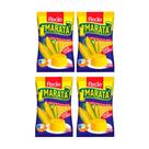 Farinha de Milho Flocão Maratá 500g - Kit 4 Unidades