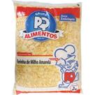Farinha de Milho