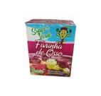 Farinha De Osso 1kg - Adubo Orgânico - Super Verde - Vitaplan