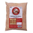 Farinha de Rosca Fred Sem Glúten 600g