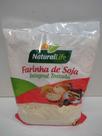 Farinha de Soja Integral Tostada 500 g - Natural Life Kodilar