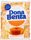 Farinha de Trigo com Fermento Dona Benta 1k Farinha de Trigo com Fermento Dona Benta 1k